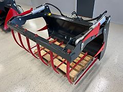 INTER-TECH Mestklem