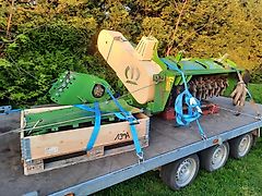 Krone Pre Chop