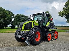 Claas Axion 930 TT