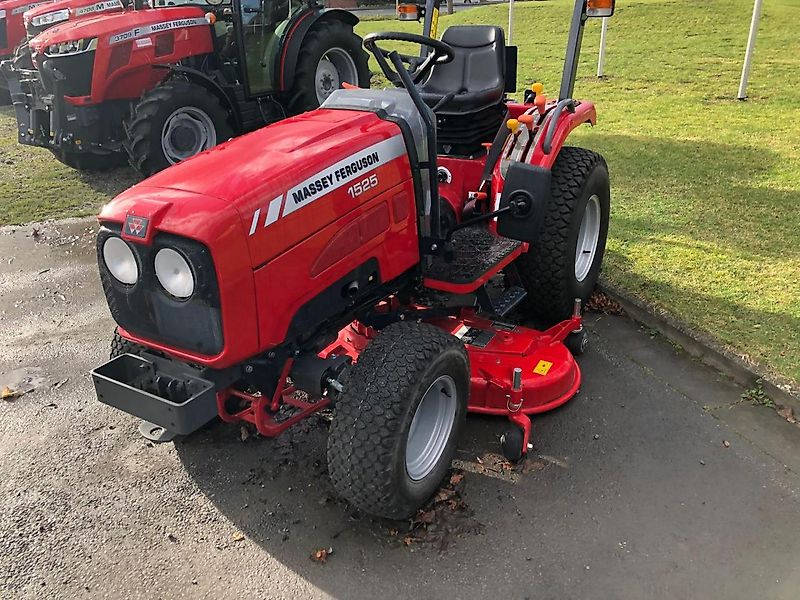 Massey Ferguson 1525
