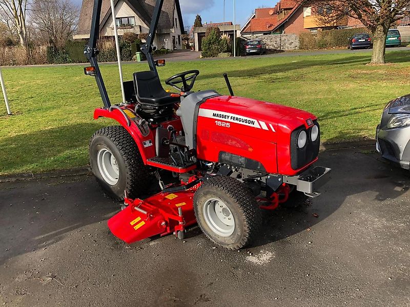 Massey Ferguson 1525