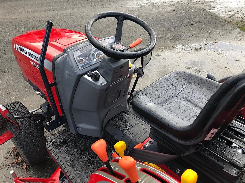 Massey Ferguson 1525