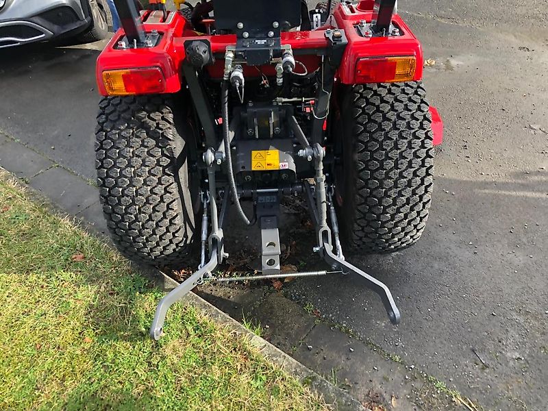 Massey Ferguson 1525
