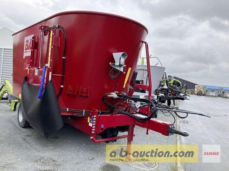 BvL V-MIX PLUS 20H-2S WIEGESYSTEM