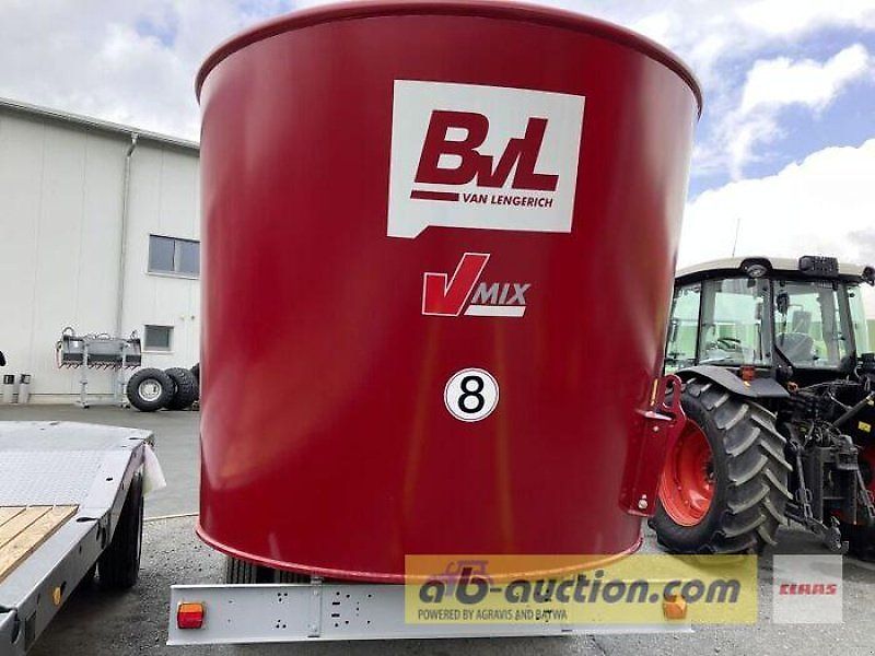 BvL V-MIX PLUS 20H-2S WIEGESYSTEM