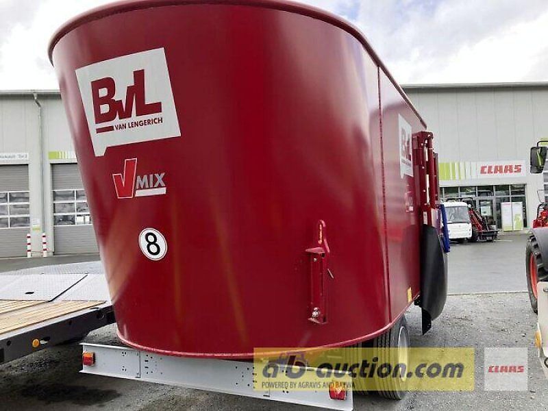 BvL V-MIX PLUS 20H-2S WIEGESYSTEM