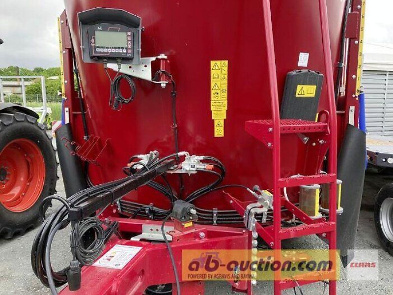 BvL V-MIX PLUS 20H-2S WIEGESYSTEM