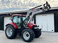 Case IH MAXXUM 110