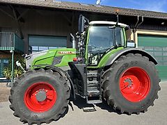 Fendt 728 Vario ProfiPlus