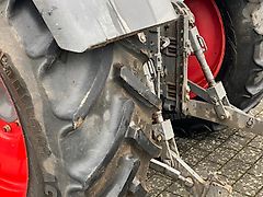 Fendt 312 vario