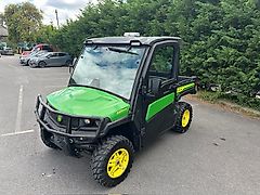 John Deere 865M