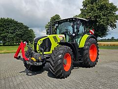 Claas Arion 660 Cebis