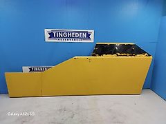 New Holland TF78 (Spare part/Reservedel/Ersatzteil)