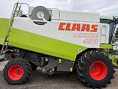 Claas Lexion 450