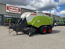 Claas Quadrant 5300 RC T+ST *AKTIONSPREIS!*