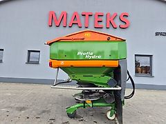 Amazone Rozsiewacz zawieszany Amazone ZA-TS 2000 Profis Hydro 2015r Amatron3