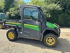 John Deere XUV 865M