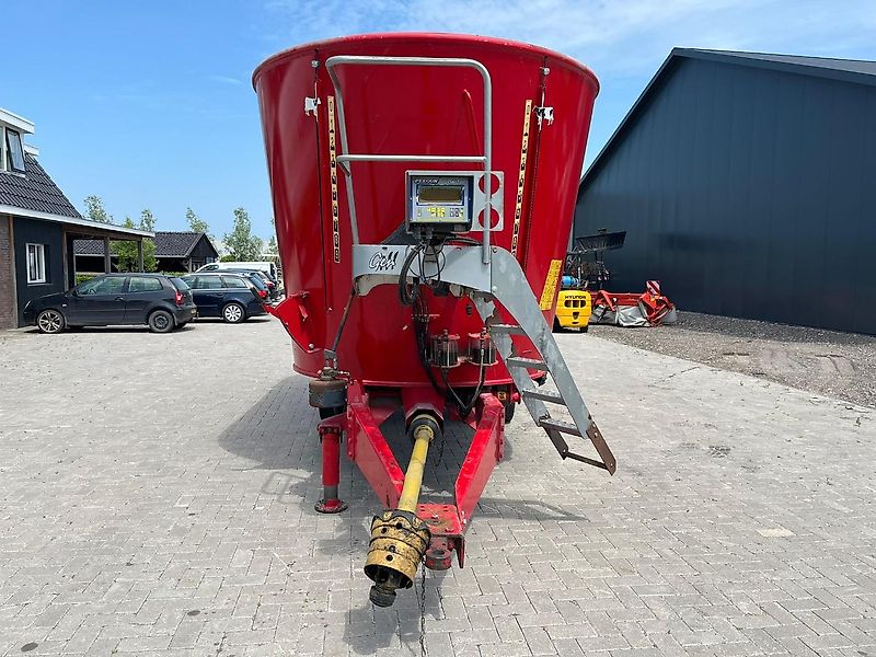 Peecon VMW 190