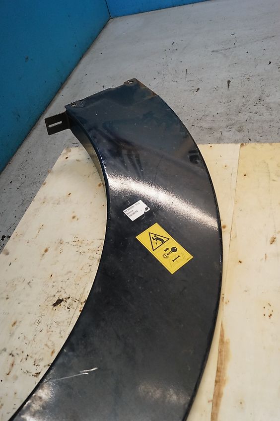 New Holland BB9090 (Spare part/Reservedel/Ersatzteil)