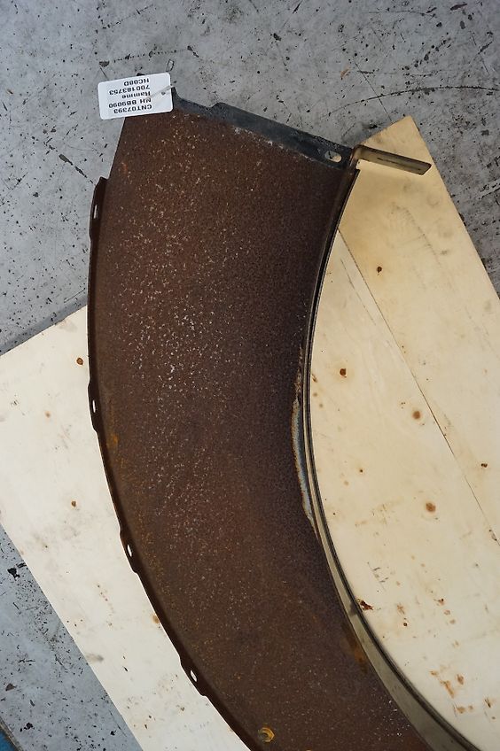 New Holland BB9090 (Spare part/Reservedel/Ersatzteil)