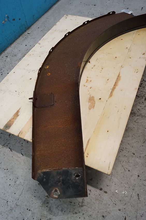 New Holland BB9090 (Spare part/Reservedel/Ersatzteil)