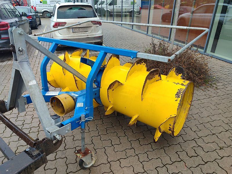 Reck FSV 265
