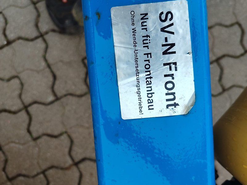 Reck FSV 265