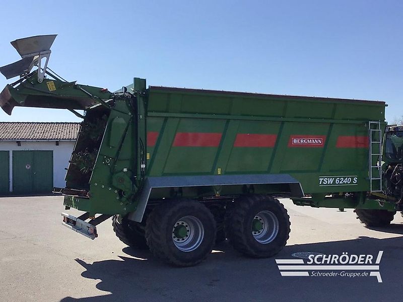 Bergmann TSW 6240 S