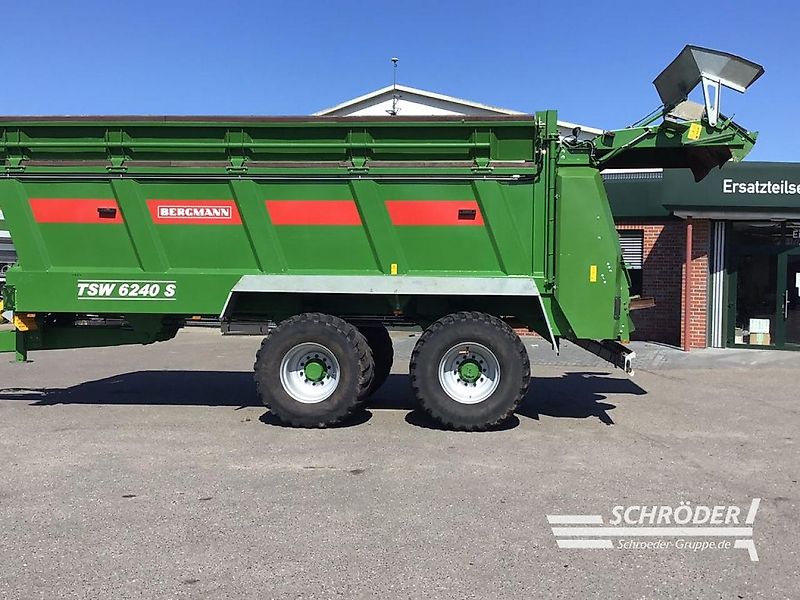 Bergmann TSW 6240 S