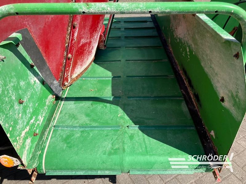 Strautmann VERTI MIX 2000 DOUBLE