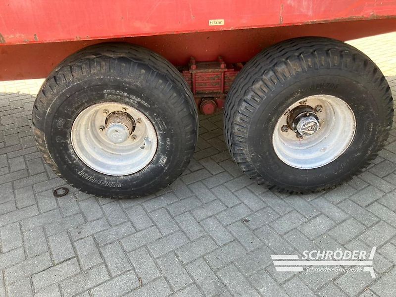 Strautmann VERTI MIX 2000 DOUBLE