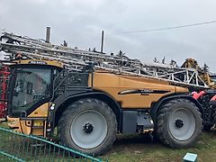 Challenger Rogator 645C
