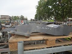 Hydrac PASSEND FÜR FENDT 700 VARIO