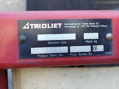 Trioliet T0170