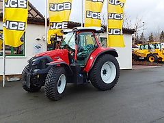 Lindner Traktoren Lintrac 95LS