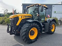 JCB Fastrac 4220