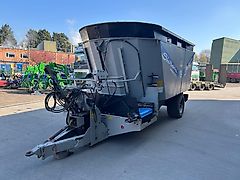 Shelbourne Powermix Pro Diet Feeder