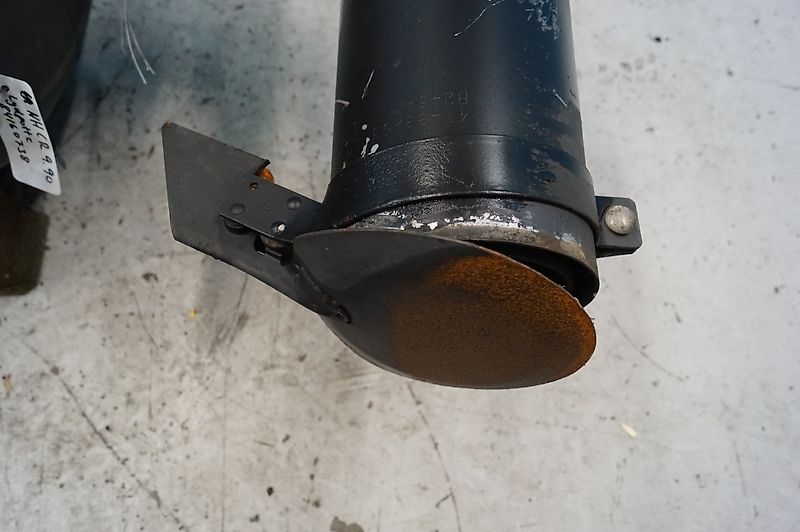 New Holland CR9.90 (Spare part/Reservedel/Ersatzteil)