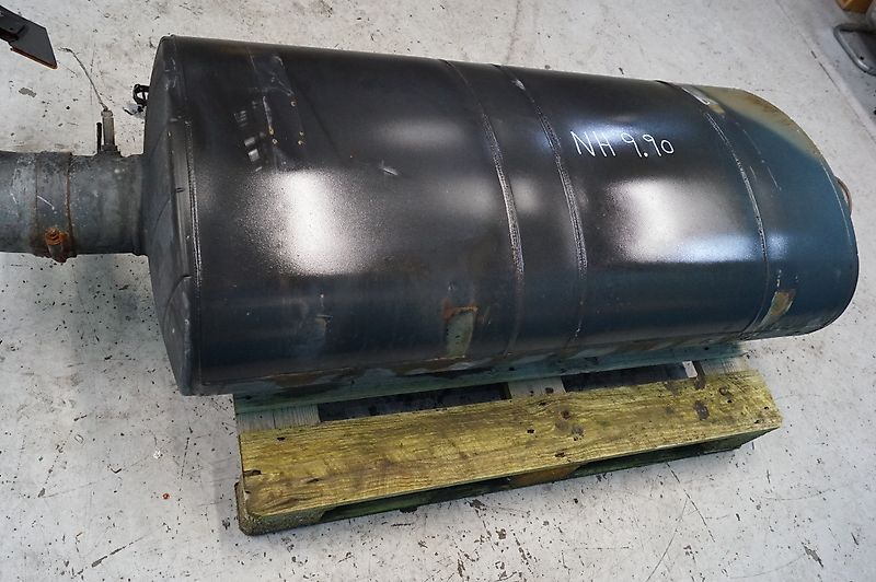 New Holland CR9.90 (Spare part/Reservedel/Ersatzteil)