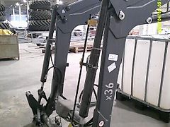 Valtra A 104