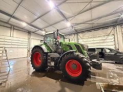 Fendt 826 vario 4s