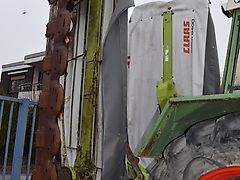 Claas Disco 8400