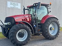 Case IH PUMA 240 CVX