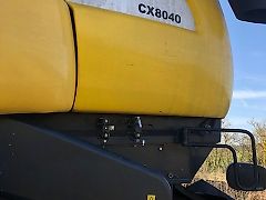 New Holland cx8040 [CZĘŚCI] (Części zamienne)