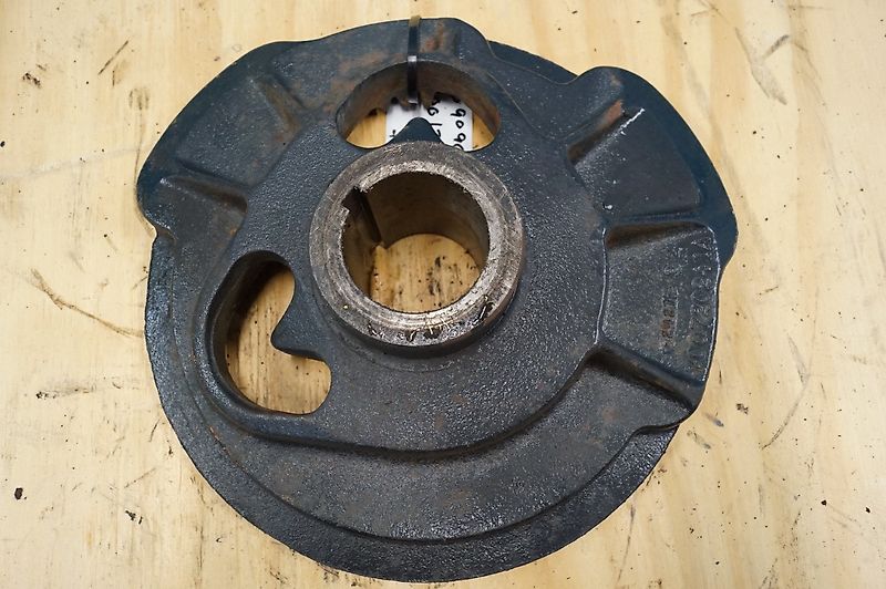 New Holland BB9090 (Spare part/Reservedel/Ersatzteil)