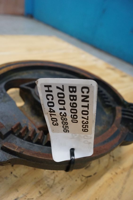 New Holland BB9090 (Spare part/Reservedel/Ersatzteil)