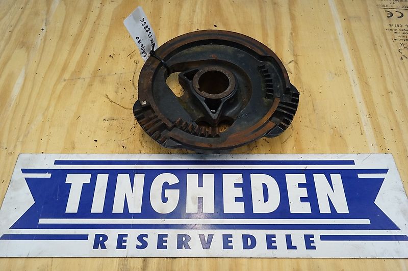 New Holland BB9090 (Spare part/Reservedel/Ersatzteil)