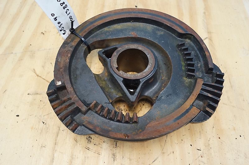 New Holland BB9090 (Spare part/Reservedel/Ersatzteil)