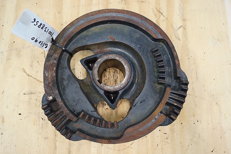 New Holland BB9090 (Spare part/Reservedel/Ersatzteil)