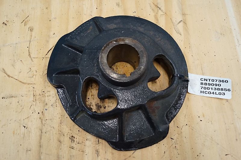 New Holland BB9090 (Spare part/Reservedel/Ersatzteil)